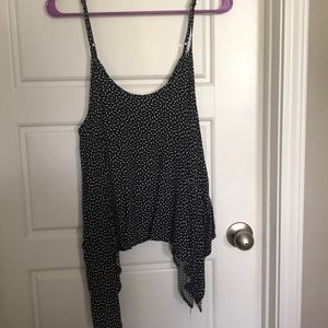 Xhilaration tank top